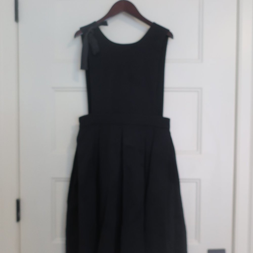 Hilda Henri Minimalistic Girls Cotton Jumper - 14